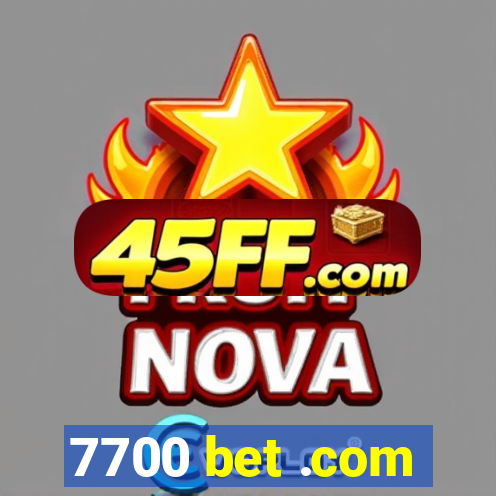 7700 bet .com